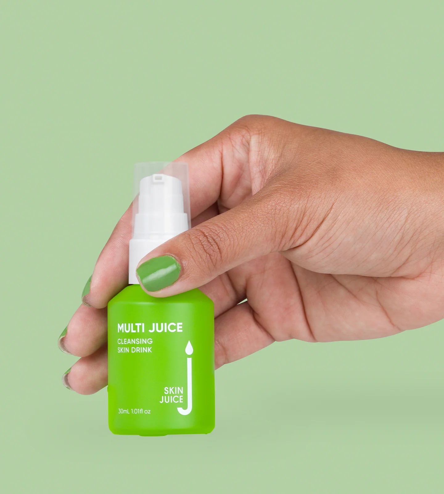 Multi Juice Micellar Mini 30ml