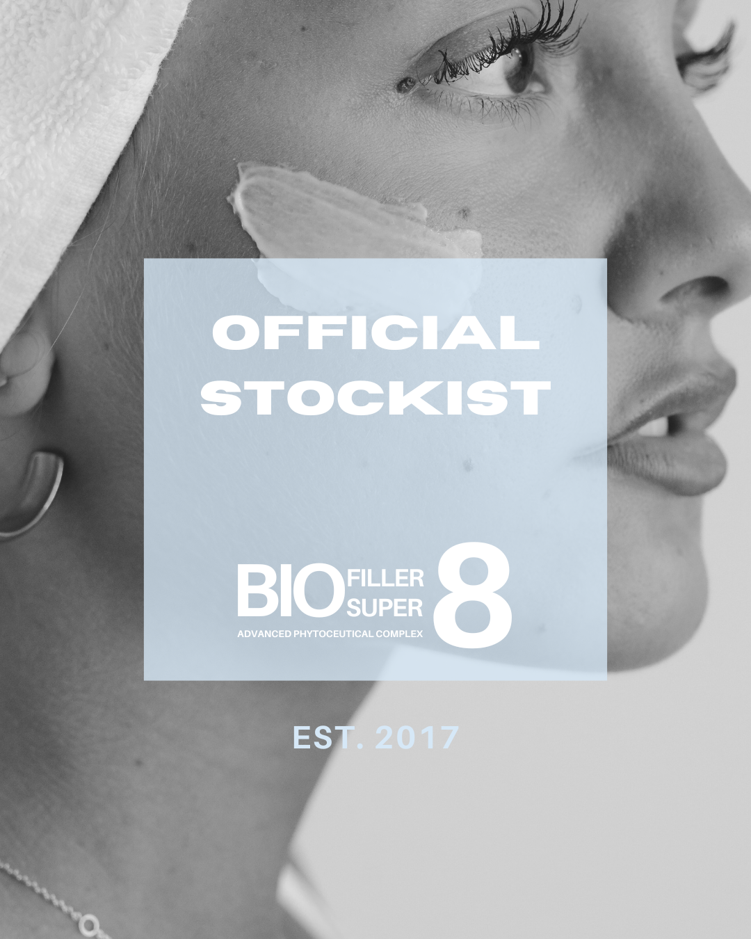 BioFiller Super8 Serum 50mL