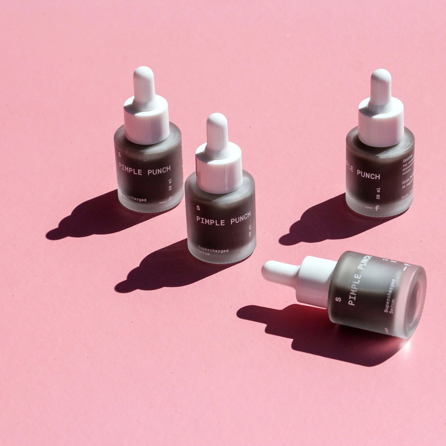 Pimple Punch (UNBOXED) 20ml