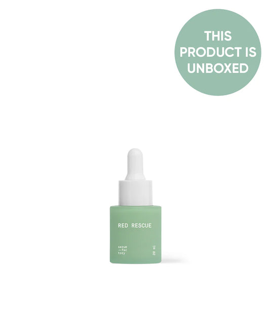 Red Rescue (UNBOXED) 20ml