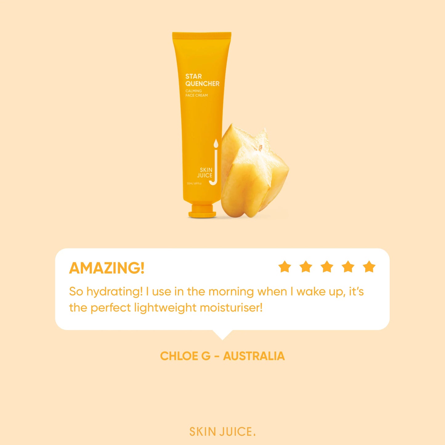 Star Quencher 50ml