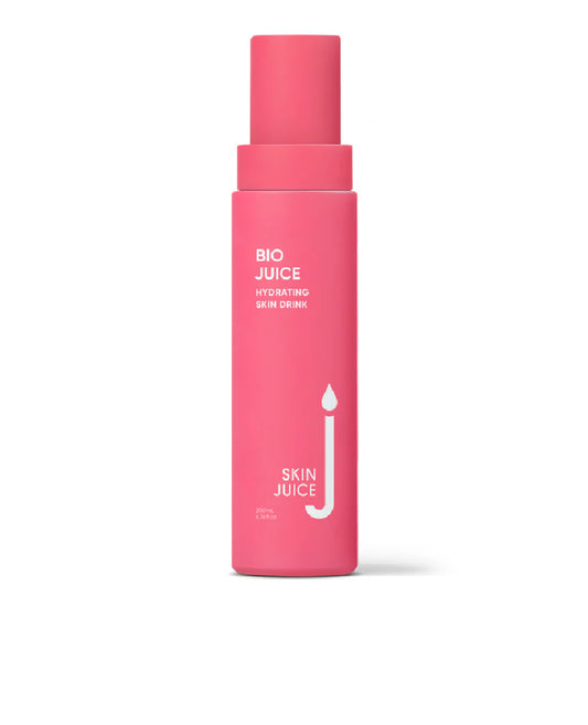 Bio Juice Mega 200ml