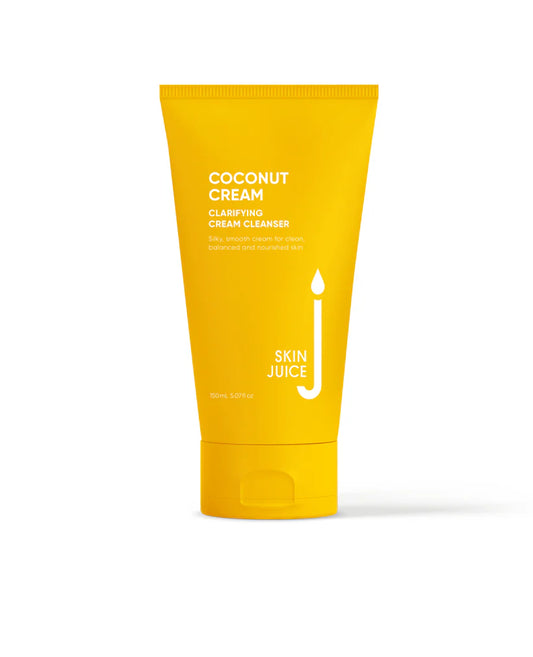 Coconut Cream 150ml