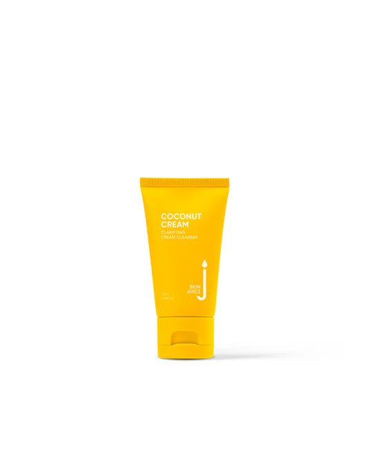 Coconut Cream Mini 50ml