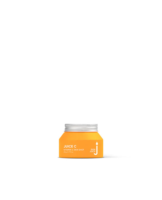 Juice C Vitamin C Skin Shot 15g