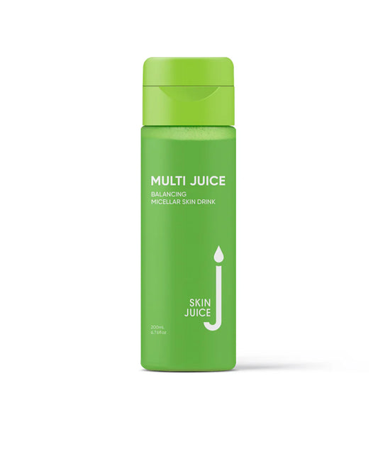 Multi Juice Micellar 200ml