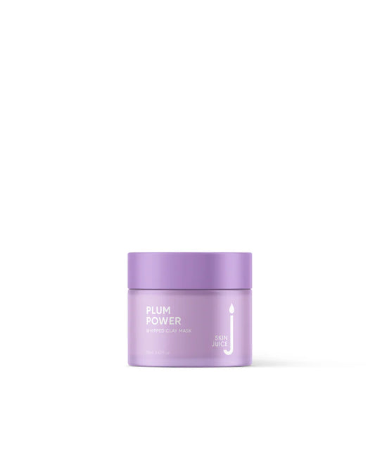 Plum Power 70ml