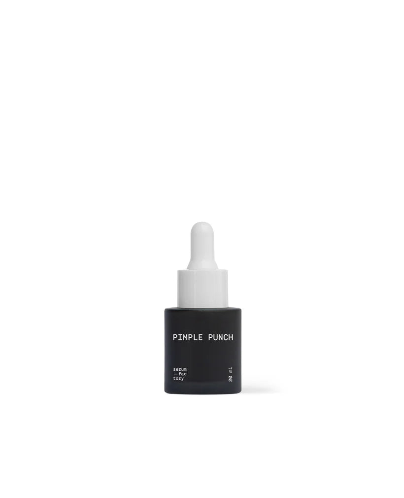 Pimple Punch (UNBOXED) 20ml