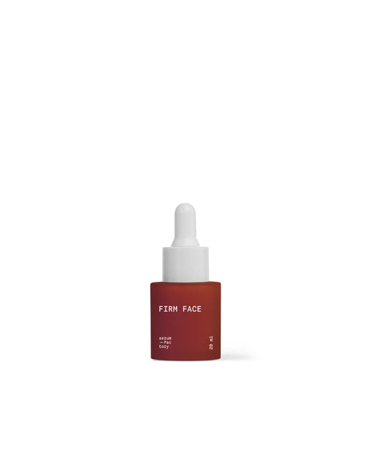 Firm Face 20ml