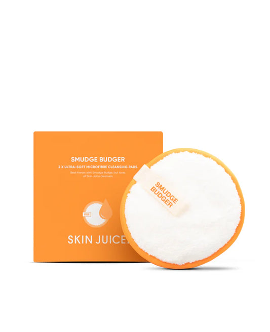 Smudge Budger Pack