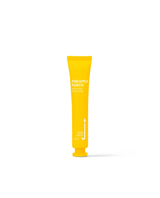 Pineapple Punch Mini 15ml