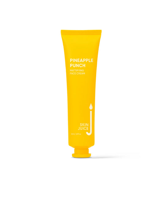 Pineapple Punch 50ml
